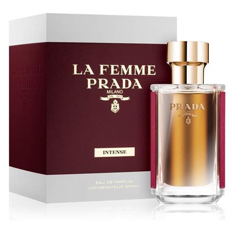 la femme prada 3.4|la femme prada perfume price.